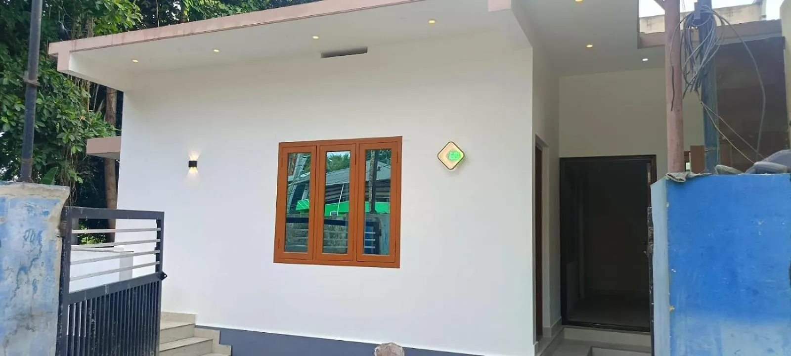Kochi Thara Homestay הודו