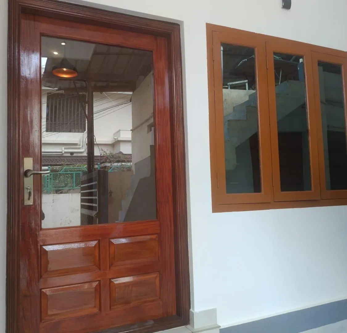 Kochi Thara Homestay הודו