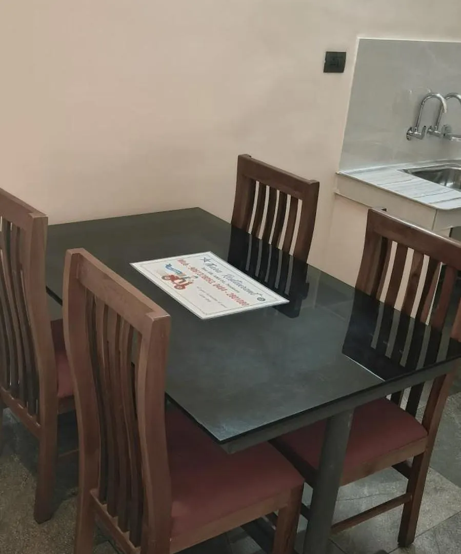 Kochi Thara Homestay 0*,  הודו