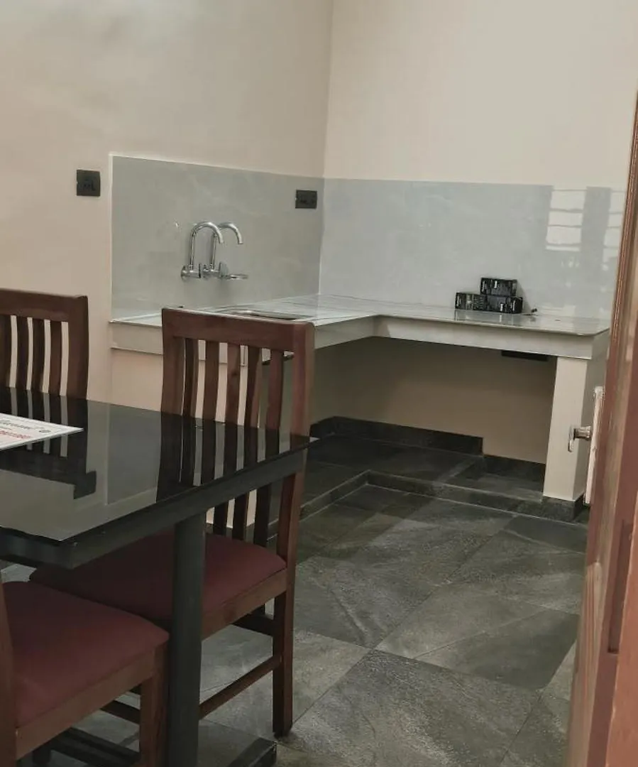 Kochi Thara Homestay