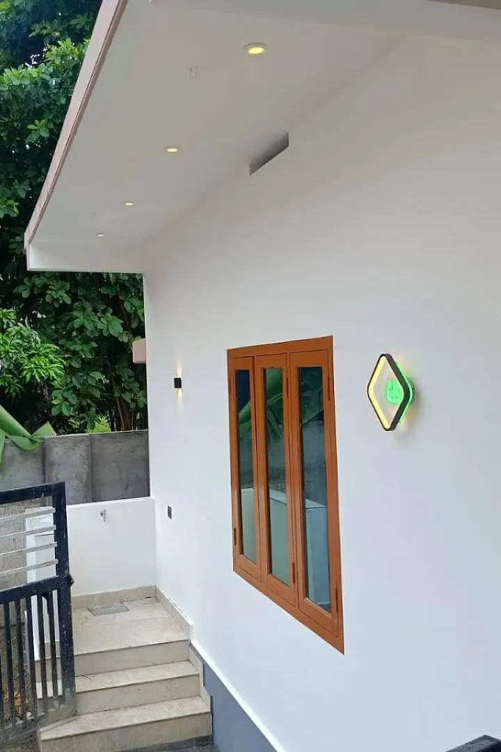 Thara Homestay Kochi